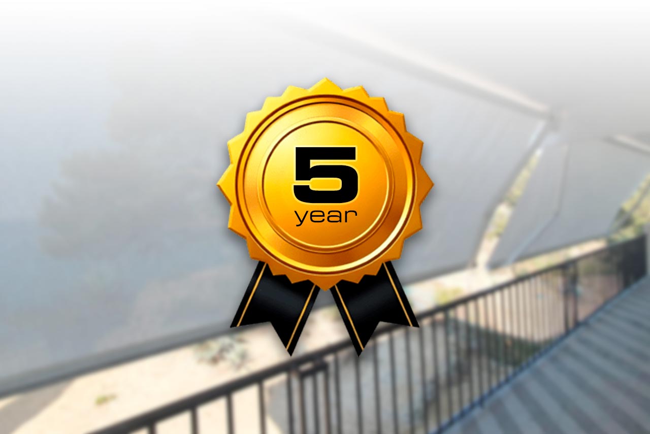 Como aumentar tu Garantía a 10 años