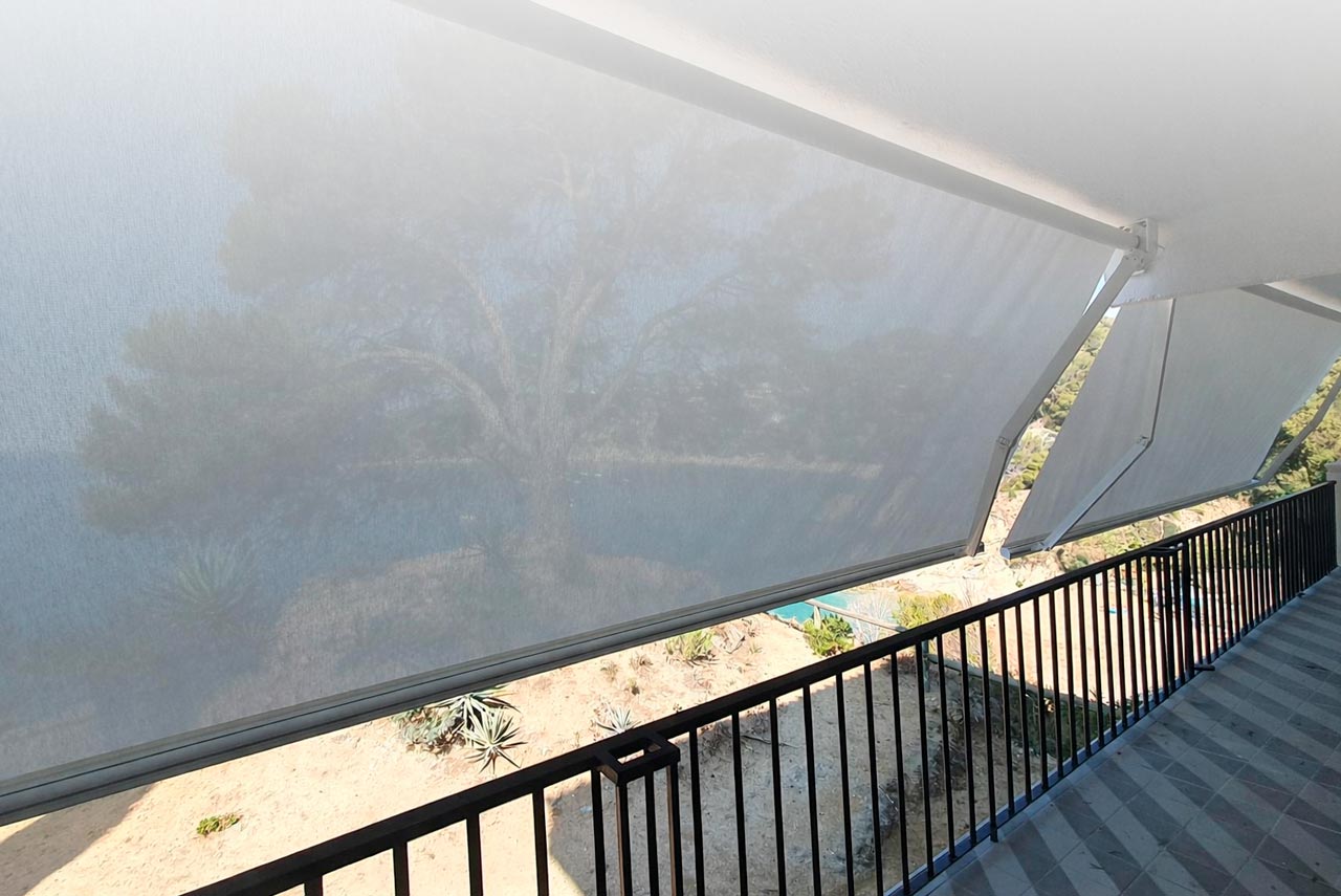 Mantén tu Toldo como el primer día